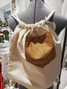 Turnbeutel Naturliebe – Bild 2