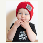 Kinder Body "Home is where the Moin is" – Bild 2