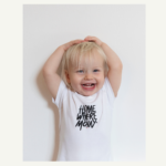Kinder Body "Home is where the Moin is" – Bild 3