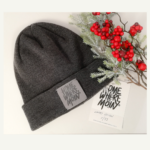 Mütze „Home is where The Moin is“ LIMITED EDITION – Bild 4
