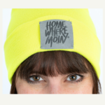 Mütze „Home is where The Moin is“ LIMITED EDITION – Bild 7