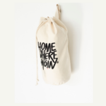 Seesack „Home is where the Moin is“ – Bild 2