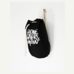 Seesack „Home is where the Moin is“ – Bild 3