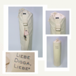 Yogatasche „Liebe Digga, Liebe“ – Bild 6