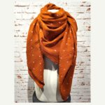 Musselin-Tuch – Muster – Bild 3