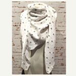 Musselin-Tuch – Muster – Bild 6