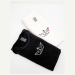 Kinder Body "Papierschiffchen" – Bild 3