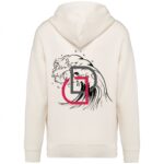 6 Jahre HUDDY - unser Geburtstags-Sweatshirt und Hoodie – Bild 4