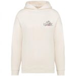 6 Jahre HUDDY - unser Geburtstags-Sweatshirt und Hoodie – Bild 3