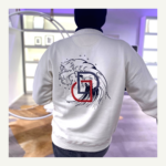 6 Jahre HUDDY - unser Geburtstags-Sweatshirt und Hoodie – Bild 6