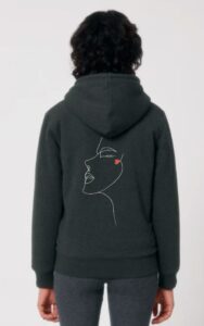 Kuscheljacke