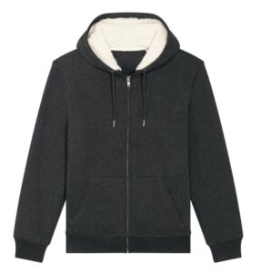 Kuscheljacke – Bild 5