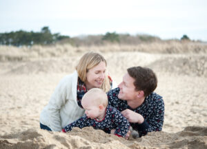 Kleiner Matrose „Home is where the Moin is“ – Bild 2