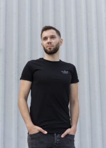T-Shirt "Boot" – Bild 2