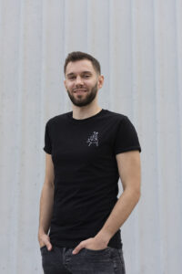 Herren T-Shirt "Bremer Stadtmusikanten"