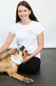 Damen T-Shirt "Liebe Digga, Liebe" – Bild 8