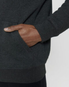 Kuscheljacke – Bild 4