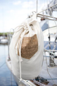 Seesack Naturliebe