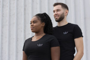 T-Shirt Wundertüte – Bild 6