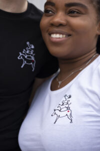 T-Shirt Wundertüte – Bild 9