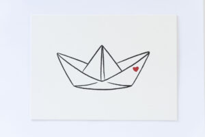 Letterpress Poster – Bild 2